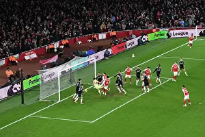 Arsenal v Aston Villa - Premier League