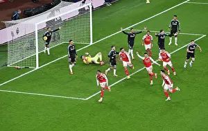 Arsenal v Aston Villa - Premier League