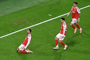 Arsenal v Aston Villa - Premier League