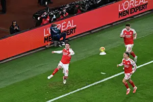 Arsenal v Aston Villa - Premier League