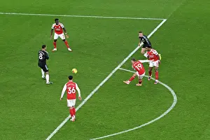 Arsenal v Aston Villa - Premier League