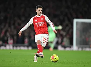 Arsenal V Aston Villa 2025-26 Prints: Arsenal v Aston Villa - Premier League