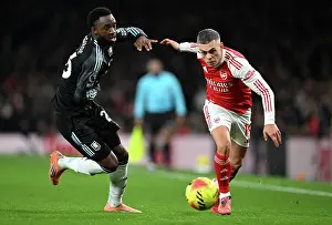 Arsenal V Aston Villa 2025-26 Prints: Arsenal v Aston Villa - Premier League
