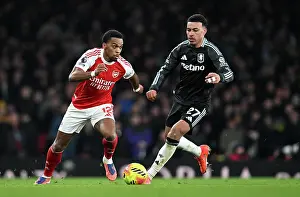 Arsenal V Aston Villa 2025-26 Prints: Arsenal v Aston Villa - Premier League