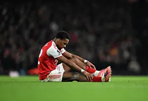 Arsenal V Aston Villa 2025-26 Prints: Arsenal v Aston Villa - Premier League
