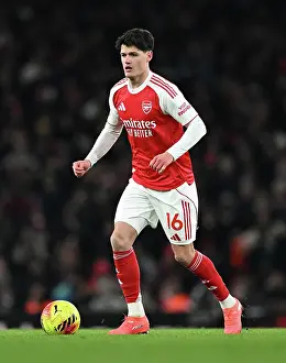 Arsenal V Aston Villa 2025-26 Prints: Arsenal v Aston Villa - Premier League