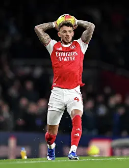 Arsenal V Aston Villa 2025-26 Prints: Arsenal v Aston Villa - Premier League