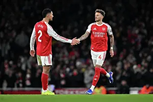 Arsenal v Aston Villa - Premier League