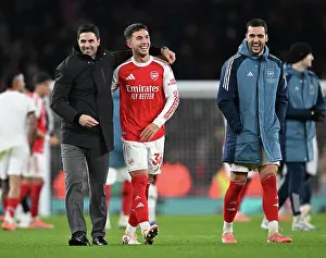 Arsenal v Aston Villa - Premier League
