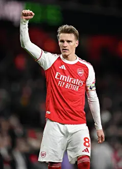Arsenal v Aston Villa - Premier League