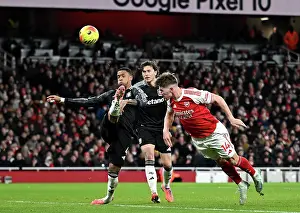 Arsenal v Aston Villa - Premier League