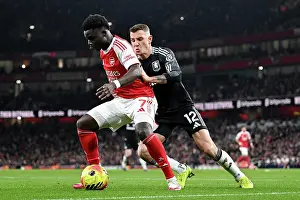 Arsenal v Aston Villa - Premier League