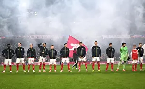 Arsenal v Aston Villa - Premier League