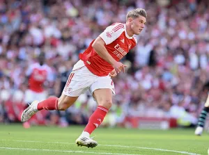 Arsenal v Athletic Club: Emirates Cup