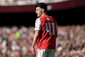 Arsenal v Athletic Club: Emirates Cup