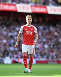 Arsenal v Athletic Club: Emirates Cup