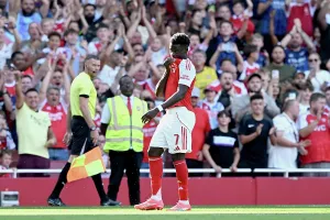 Arsenal v Athletic Club: Emirates Cup