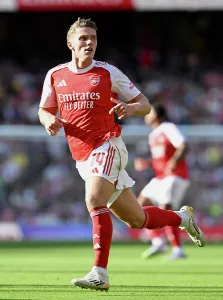 Arsenal v Athletic Club: Emirates Cup