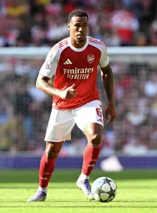 Arsenal v Athletic Club: Emirates Cup