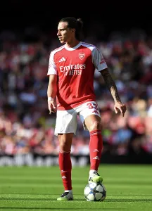 Arsenal v Athletic Club: Emirates Cup