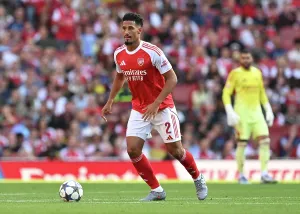 Arsenal v Athletic Club: Emirates Cup