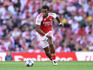 Arsenal v Athletic Club: Emirates Cup