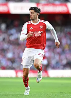 Arsenal v Athletic Club: Emirates Cup