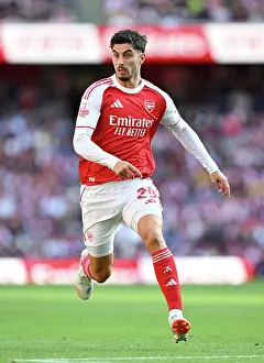 Arsenal v Athletic Club: Emirates Cup