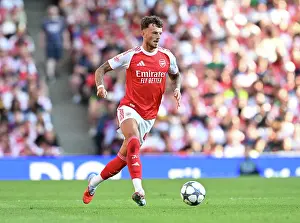 Arsenal v Athletic Club: Emirates Cup