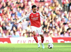 Arsenal v Athletic Club: Emirates Cup