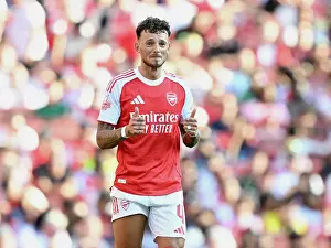 Arsenal v Athletic Club: Emirates Cup