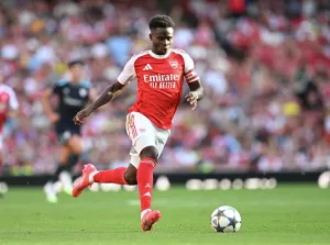 Arsenal v Athletic Club: Emirates Cup