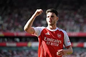 Arsenal v Athletic Club: Emirates Cup