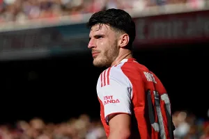 Arsenal v Athletic Club: Emirates Cup