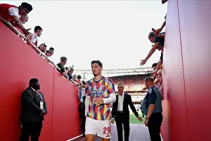 Arsenal v Athletic Club: Emirates Cup