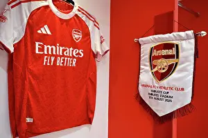 Arsenal v Athletic Club: Emirates Cup