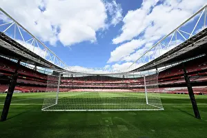 Arsenal v Athletic Club: Emirates Cup