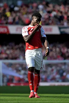 Arsenal v Athletic Club: Emirates Cup