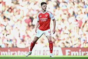 Arsenal v Athletic Club: Emirates Cup