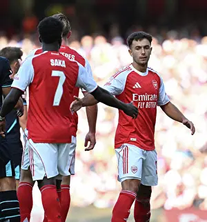 Arsenal v Athletic Club: Emirates Cup