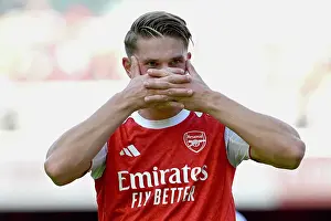Arsenal v Athletic Club: Emirates Cup