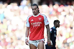 Arsenal v Athletic Club: Emirates Cup