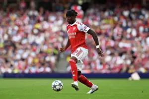 Arsenal V Athletic Club - Emirates Cup 2025 Prints: Arsenal v Athletic Club: Emirates Cup