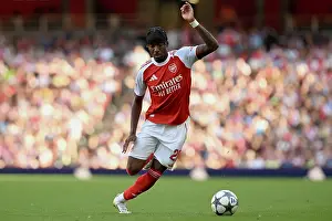 Arsenal V Athletic Club - Emirates Cup 2025 Prints: Arsenal v Athletic Club: Emirates Cup