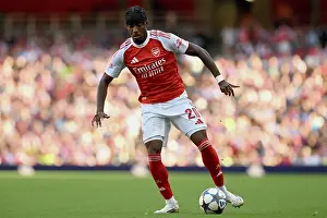 Arsenal V Athletic Club - Emirates Cup 2025 Prints: Arsenal v Athletic Club: Emirates Cup