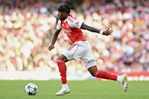 Arsenal V Athletic Club - Emirates Cup 2025 Prints: Arsenal v Athletic Club: Emirates Cup