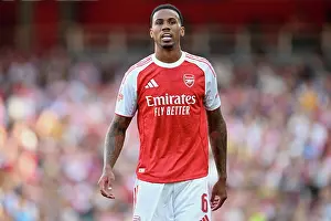 Arsenal v Athletic Club: Emirates Cup