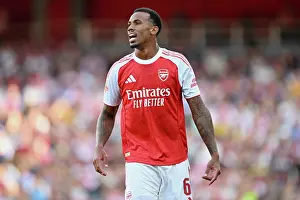Arsenal v Athletic Club: Emirates Cup