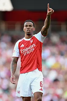 Pre Season Prints: Arsenal v Athletic Club: Emirates Cup