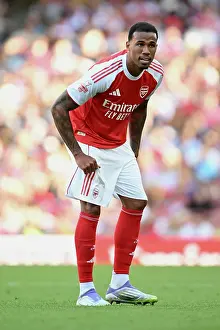 Arsenal v Athletic Club: Emirates Cup